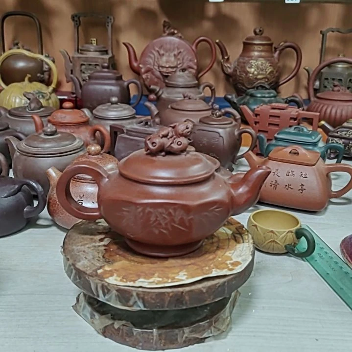 紫砂茶壶1111111111111111111