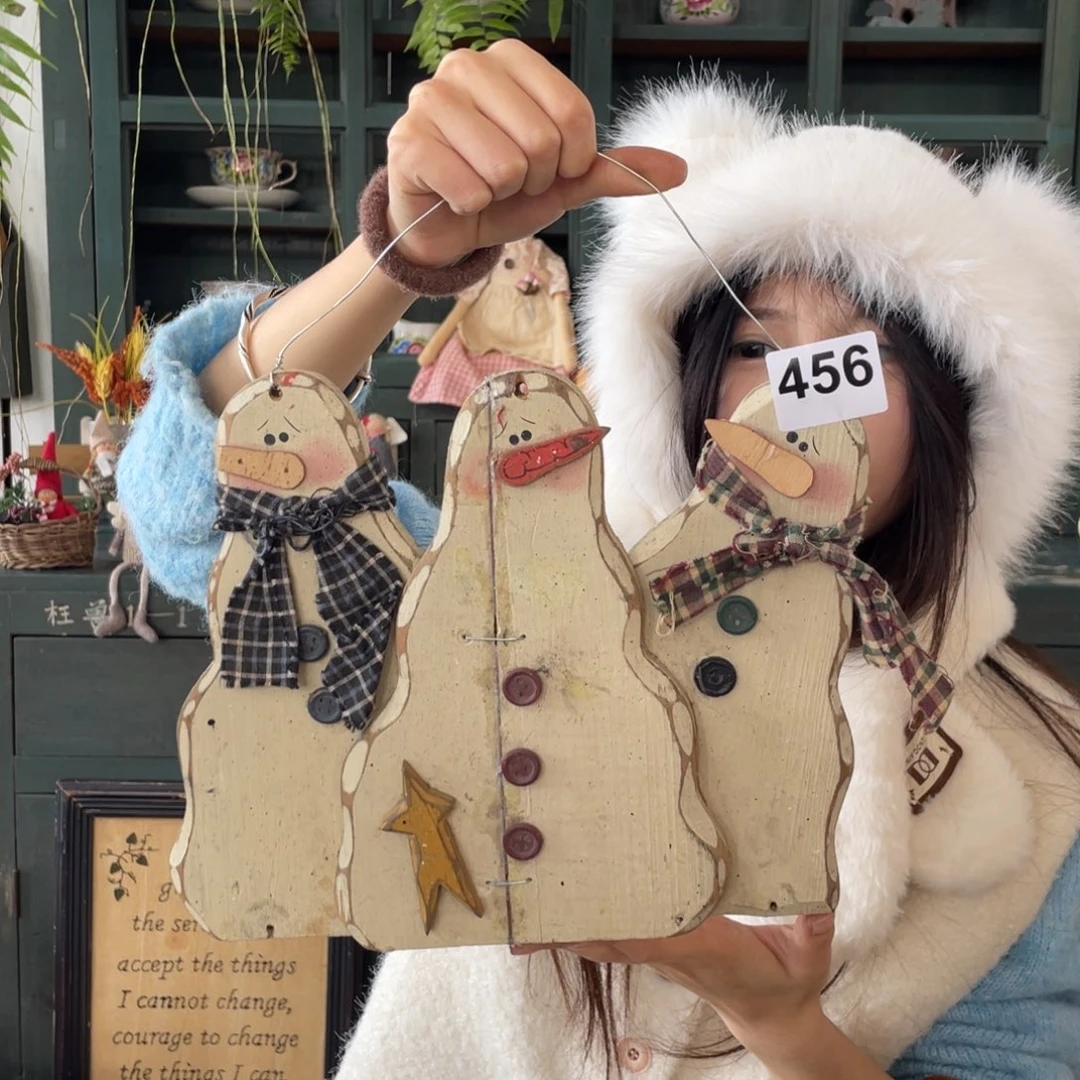 木中古玩具默认微瑕损米