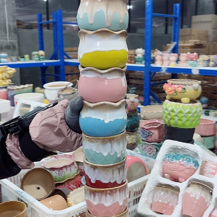 红陶正品数量有限