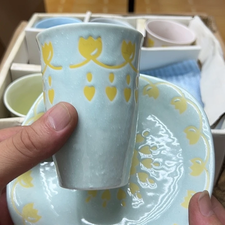 25包邮，默认瑕疵no退no换，陶瓷全品类