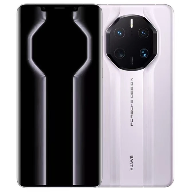 95新 Huawei/华为 Mate50RS 保时捷 骁龙8+处理器 4G曲面屏双卡
