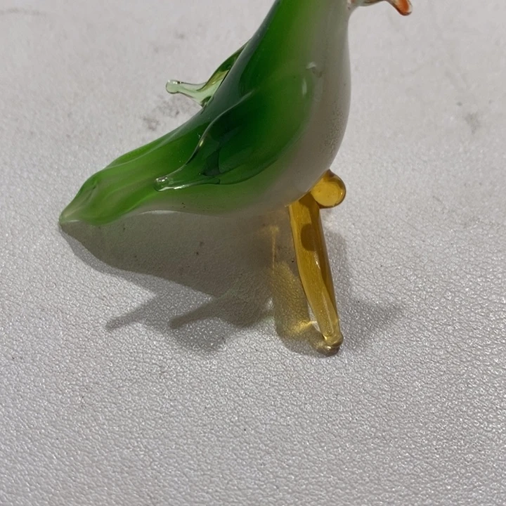 琉璃手工艺品头**眩琉璃