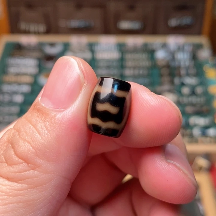 未镶嵌玛瑙/玉髓珠宝半成品