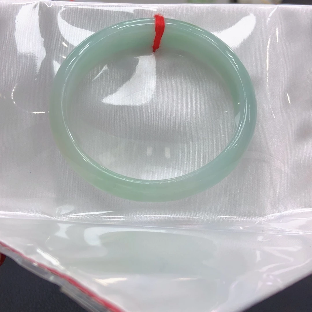【闪购商品】翡翠手镯未镶嵌翡翠2