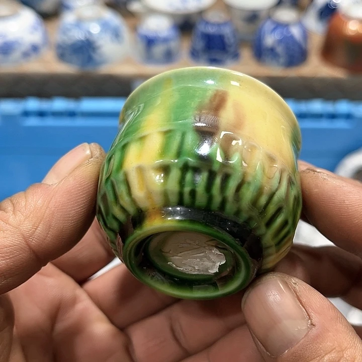 陶瓷茶玩榜第二十名