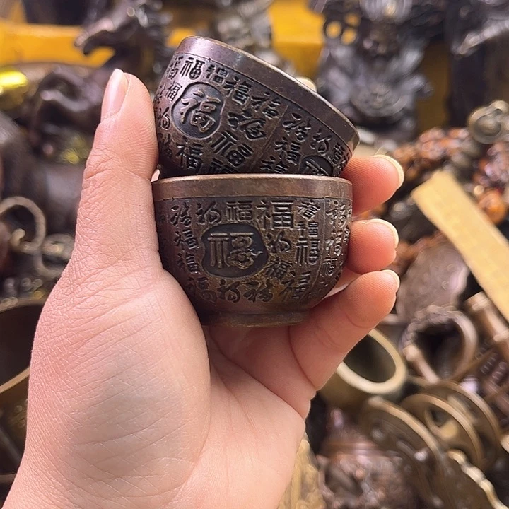 铜器摆件诚信经营