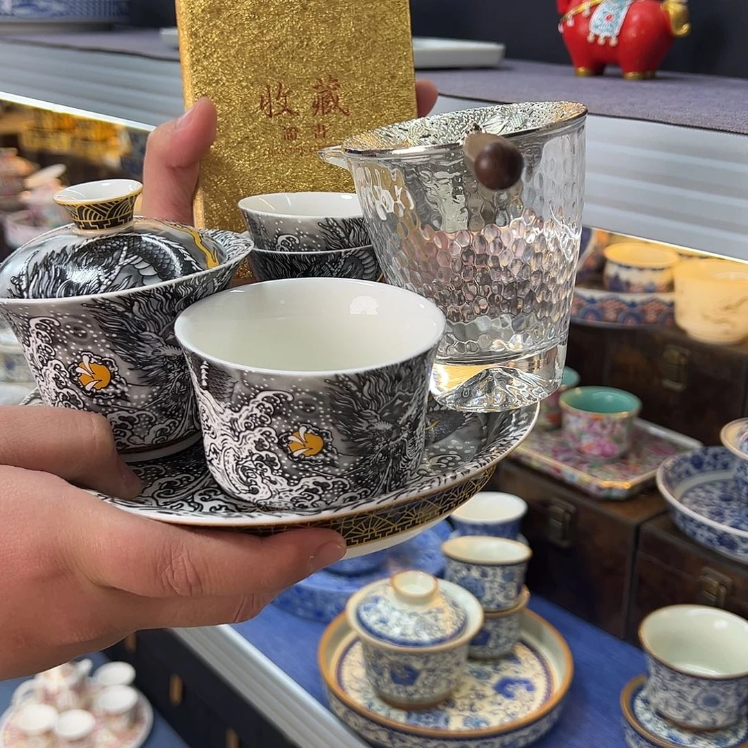我们的目标是成为一个优秀的人