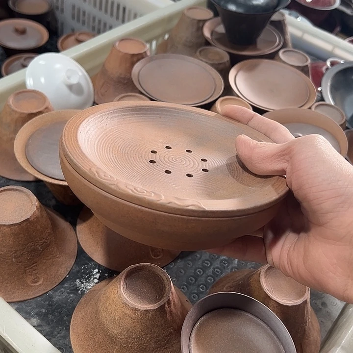 微瑕茶具介意勿拍