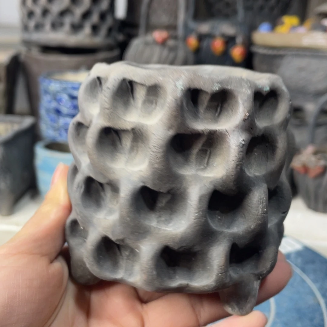 红陶一个人的时候就会