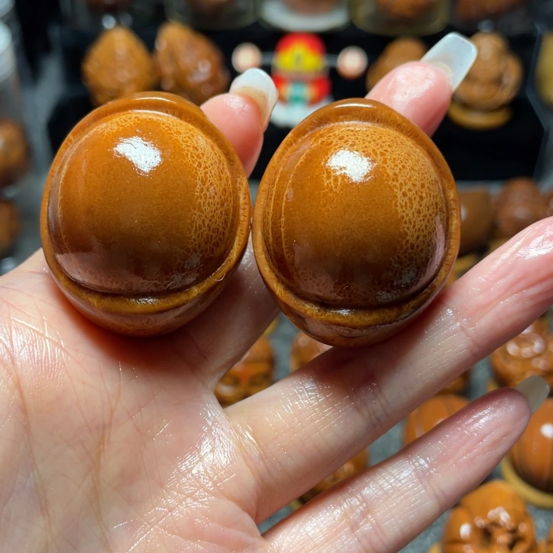 橄榄核手串/手链巴西大橄榄