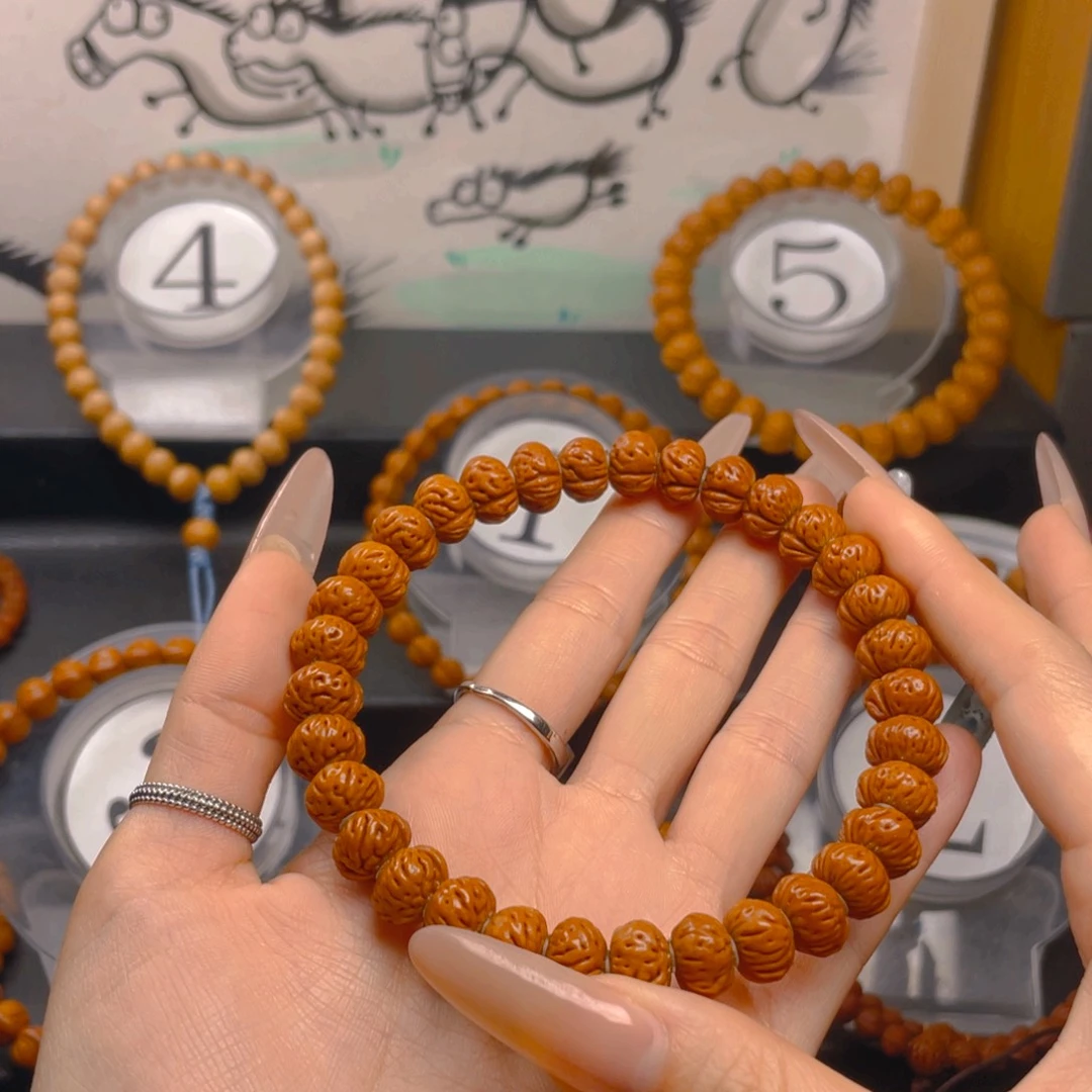 ໑***意吊坠桃核1.111111111555555555