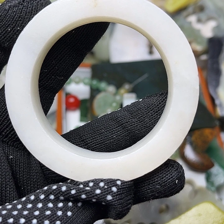 未镶嵌和田玉珠宝奇石