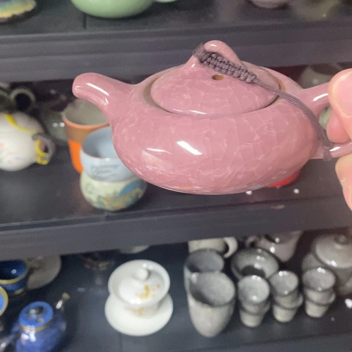 茶具清仓闪购商品