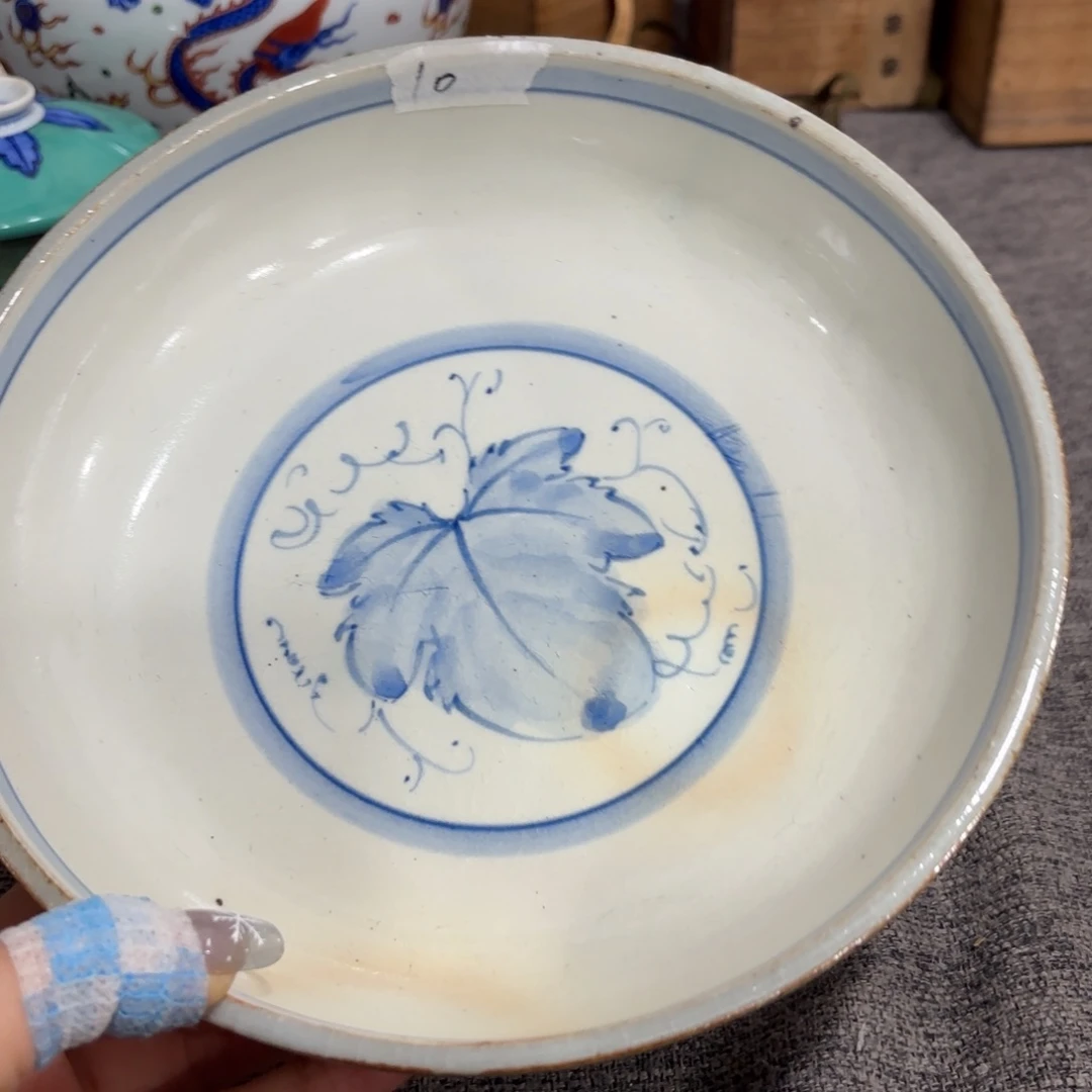 非常好看漂亮的物品