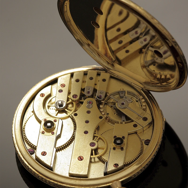 经典手工怀表及配件【根据主播讲解拍】