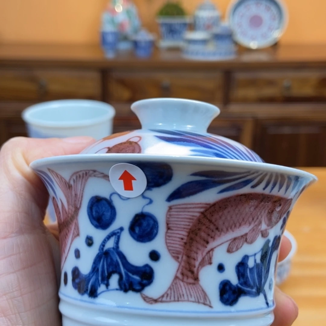 景德镇陶瓷景德镇瓷器