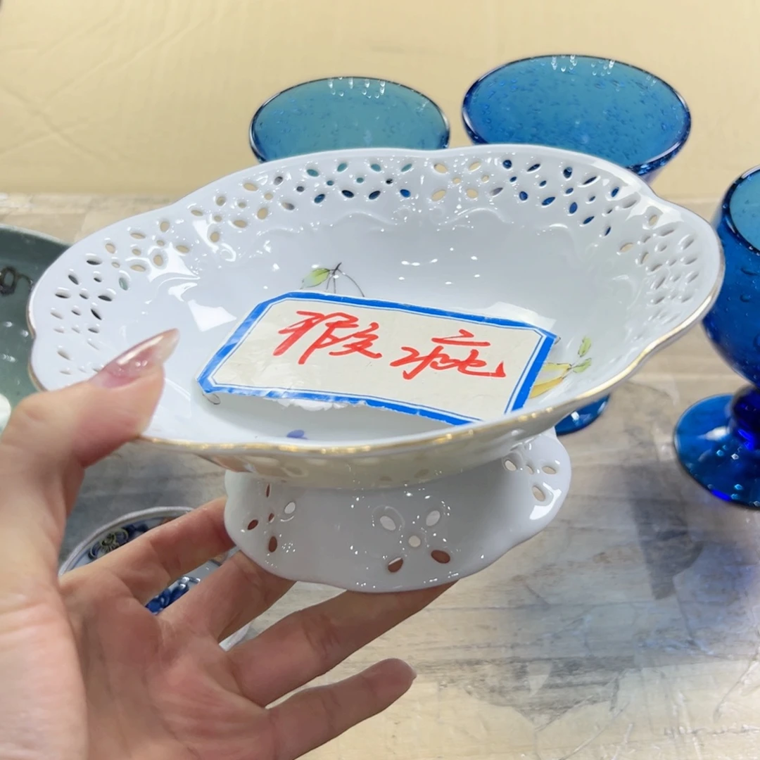 瓷片陶瓷的发展和艺术成就