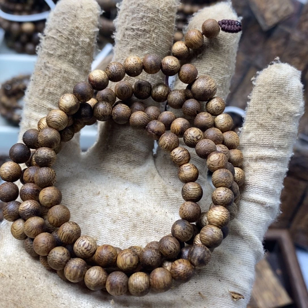 ****子沉香沉香碎屑06多