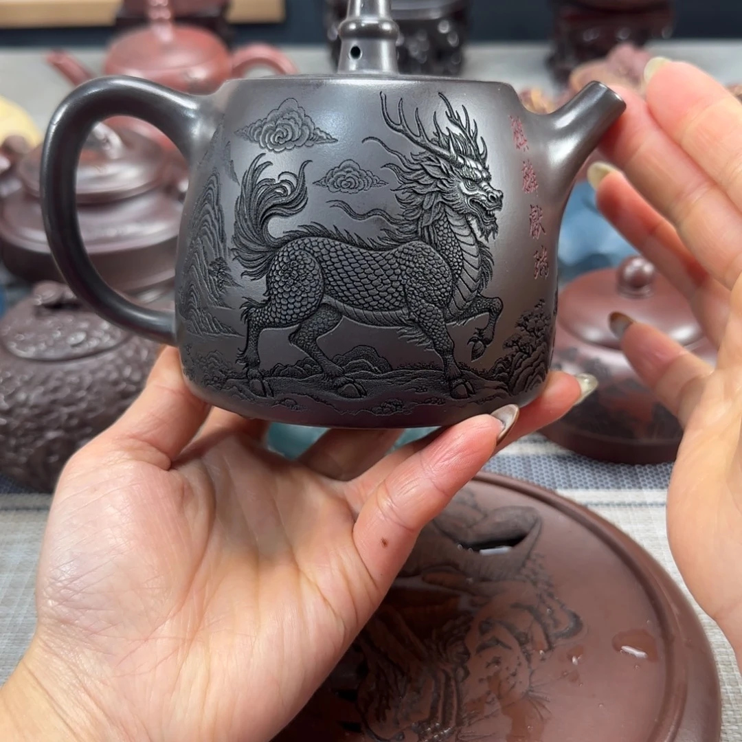 茶壶紫砂紫砂紫砂紫砂