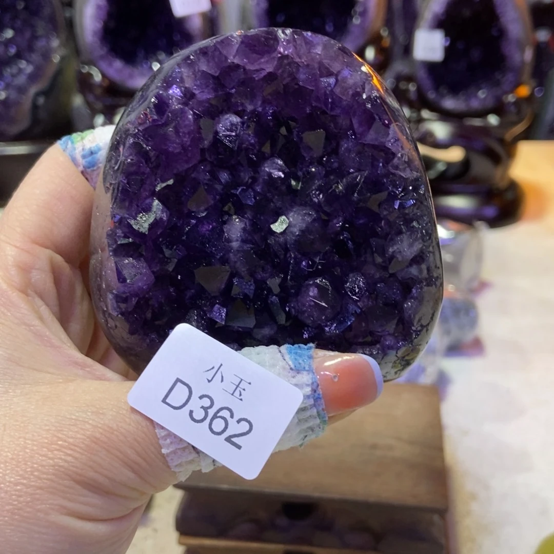 水晶摆件未镶嵌摆件