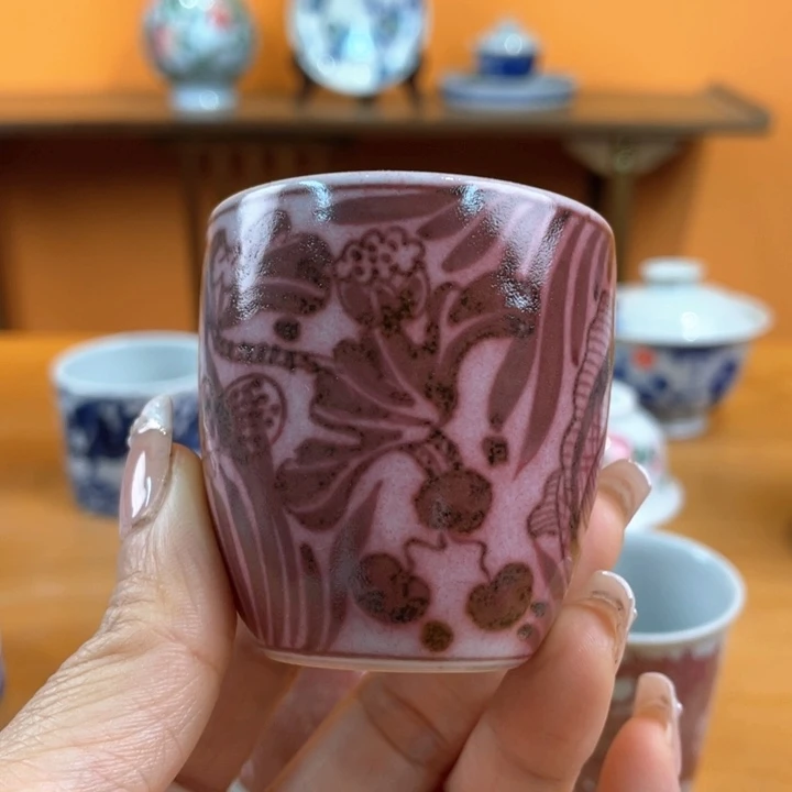 景德镇陶瓷景德镇瓷器