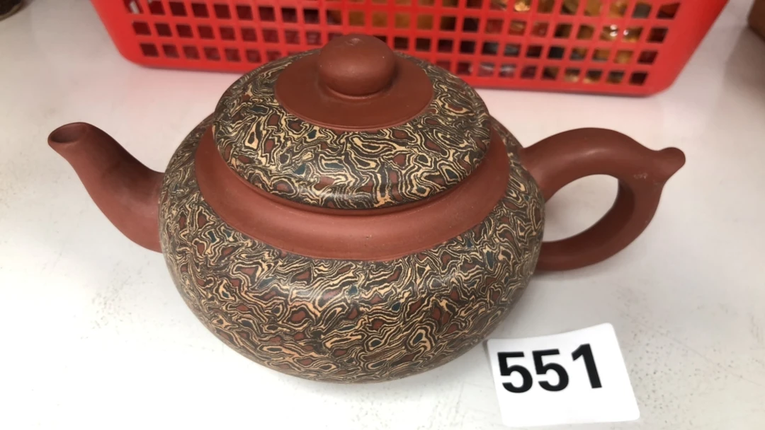 瓷器摆件工艺品摆件
