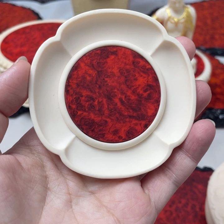 东非黑黄檀（紫光檀）