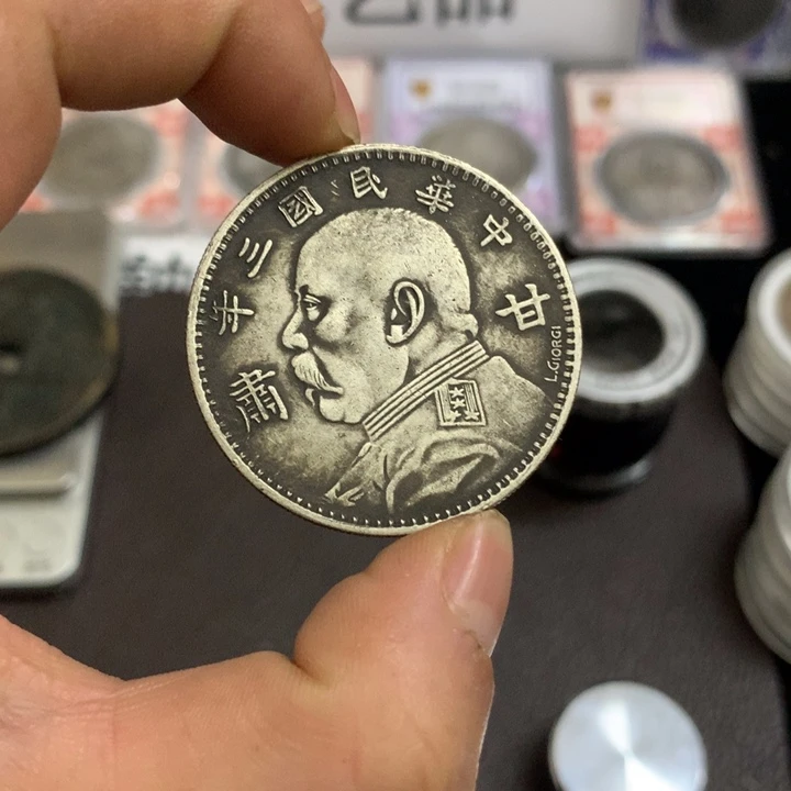 泉藏臻选    闪购链接  一图一物    复古手工艺品摆件