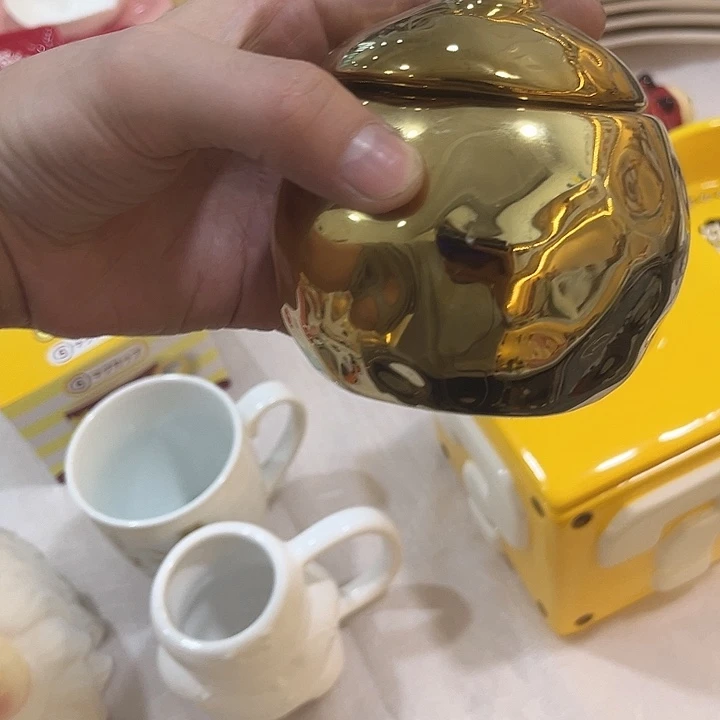 微瑕陶瓷不退不换