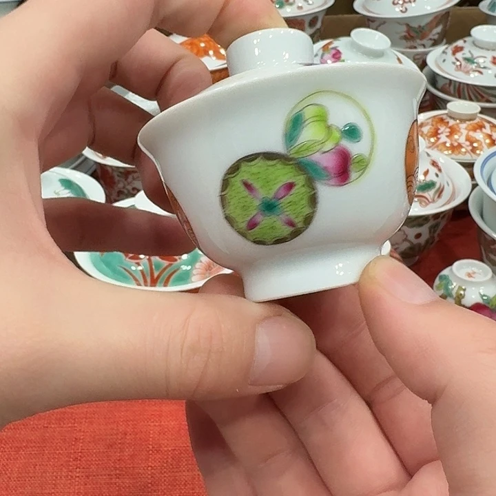 陶瓷艺术品收藏陶瓷