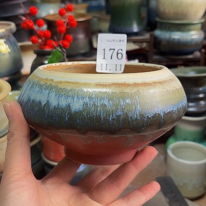 瓷片景德镇陶瓷手工制作