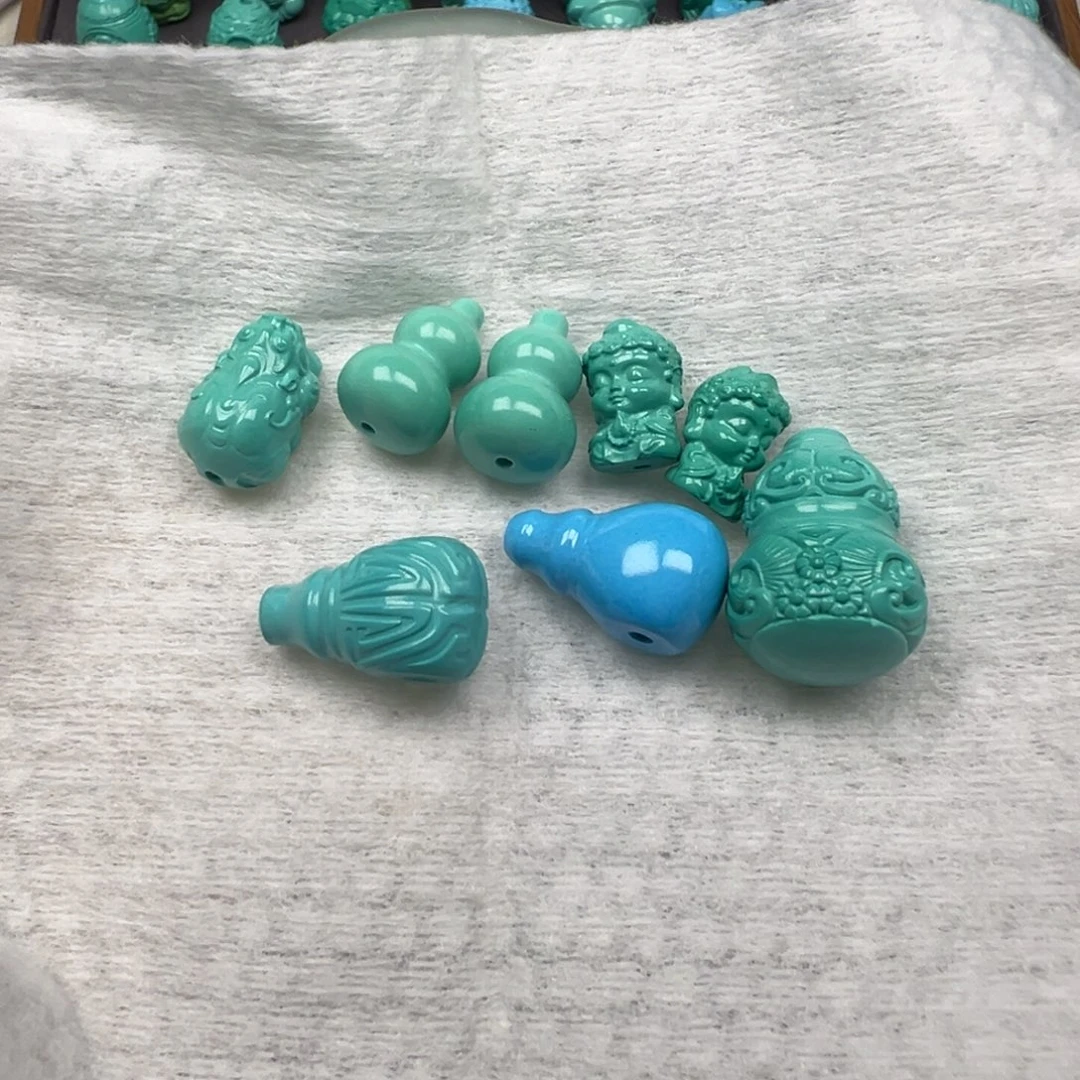 ～***～圆珠老型直播间选品