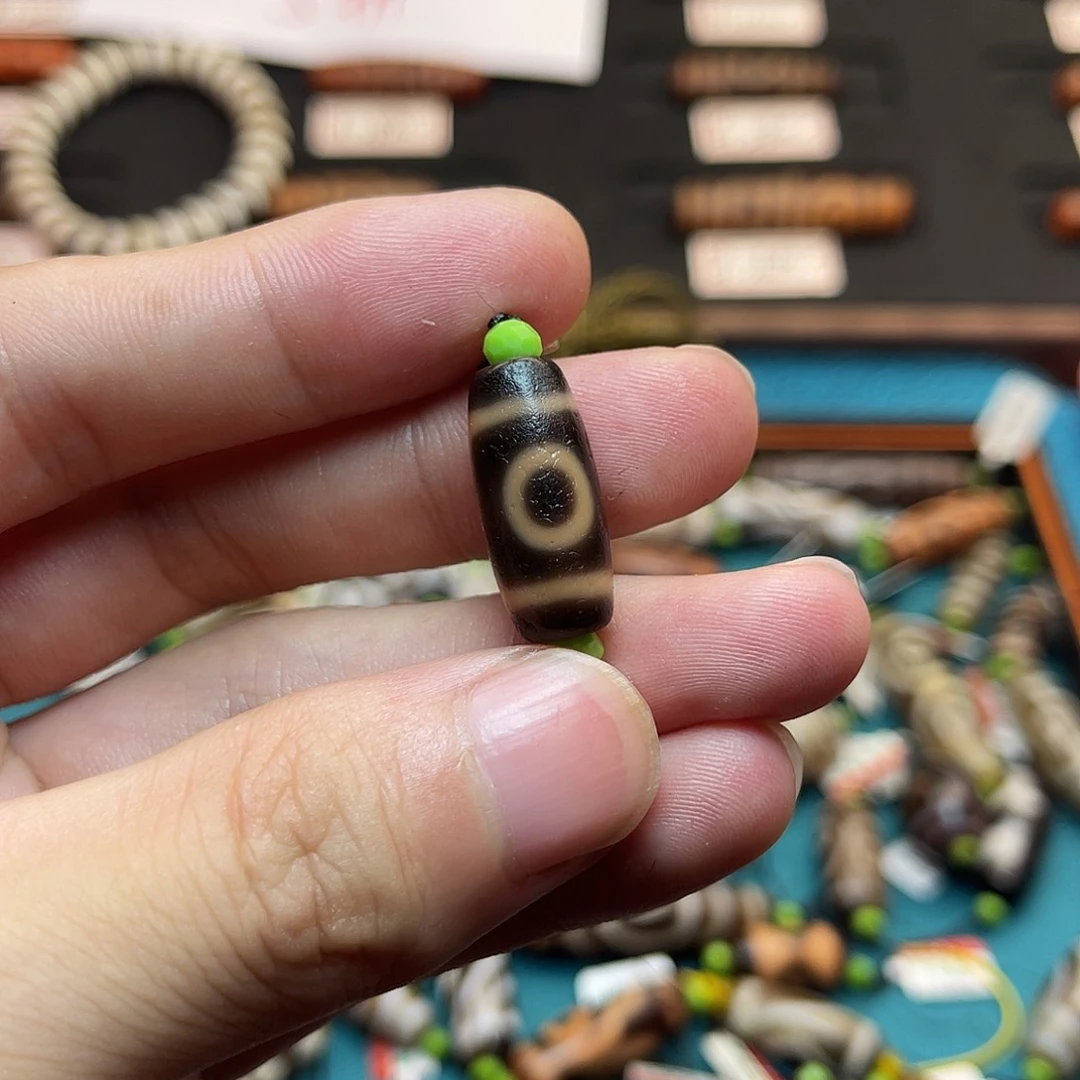 未镶嵌玛瑙/玉髓珠宝半成品