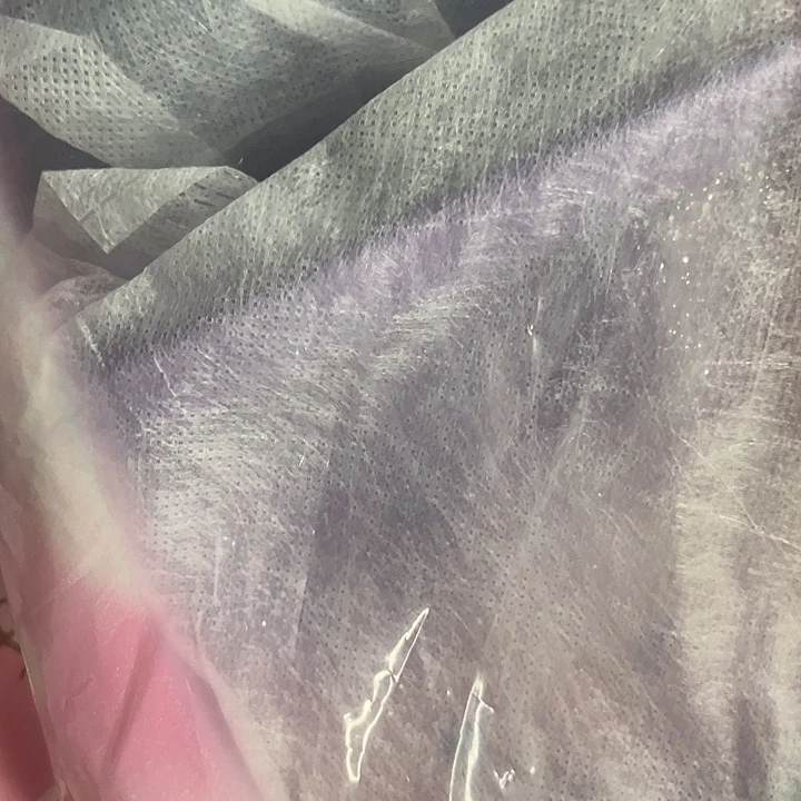 雨鞋粉色紫色粉色
