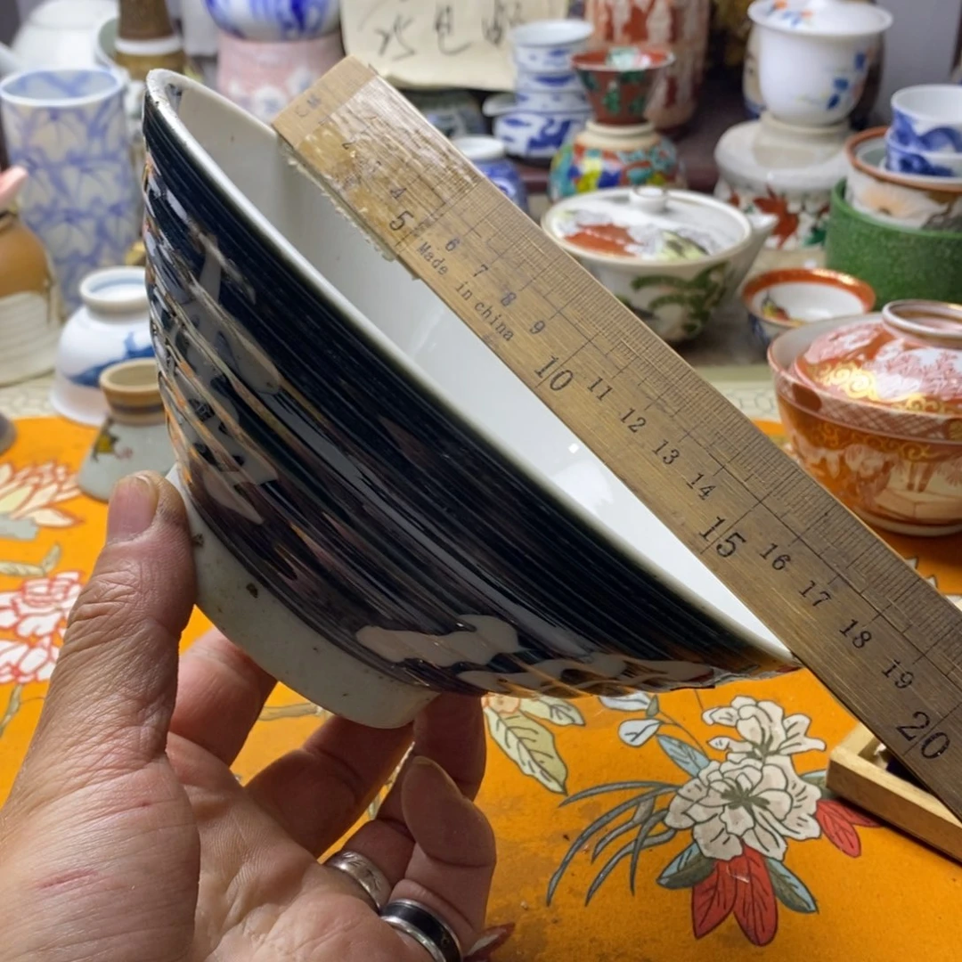 瓷片你说是谁就让我们等的