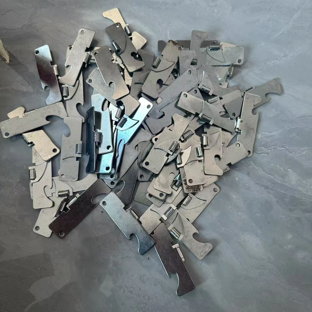 库存老货多功能起瓶器