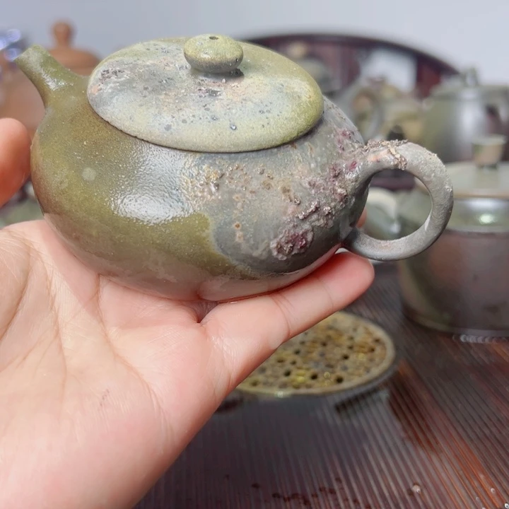 坭兴陶贵台龙窑06