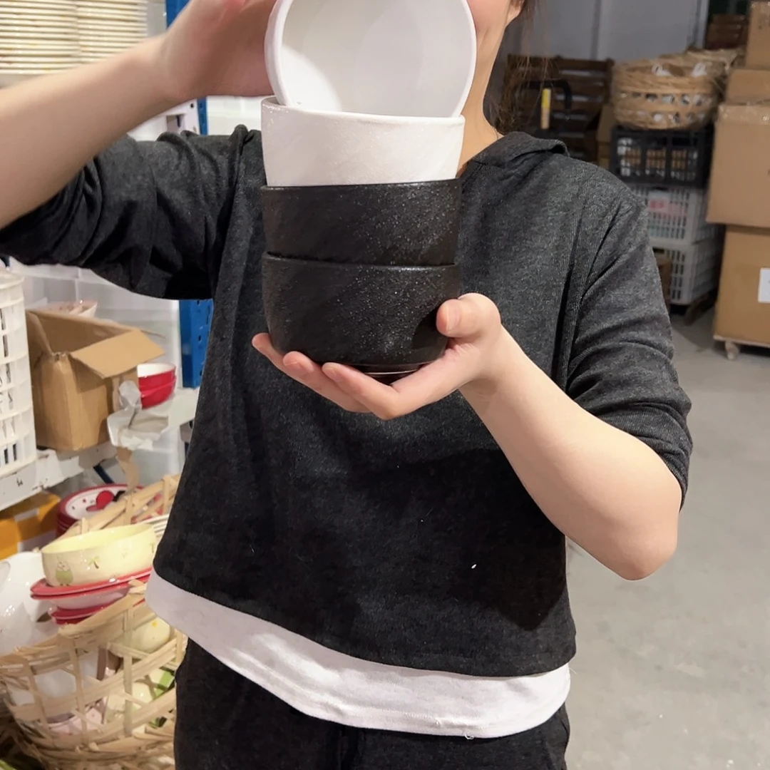 潮州陶瓷餐具微瑕