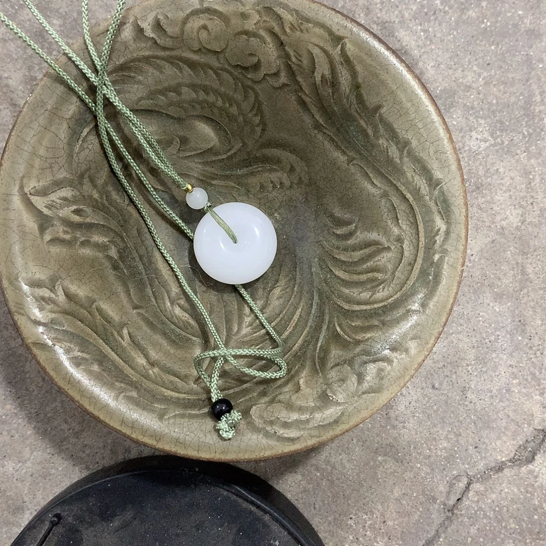 其他现代陶瓷工艺品