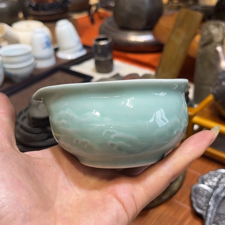 中古美术，福利多多