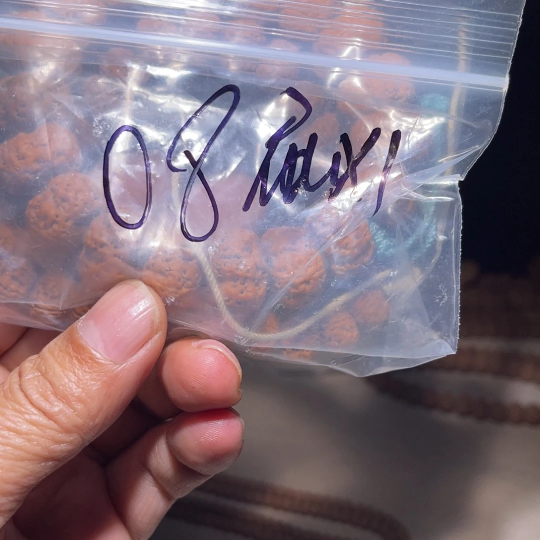 伍***正吊坠金刚菩提金刚菩提