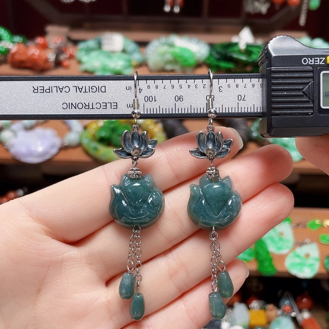 未镶嵌手链翡翠饰品