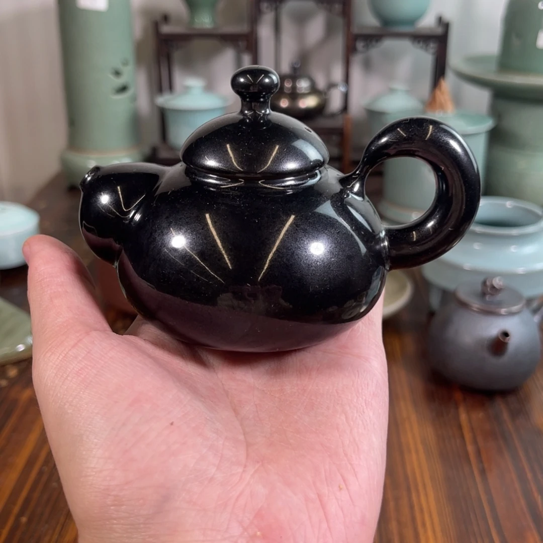 三宝茶器开播福利