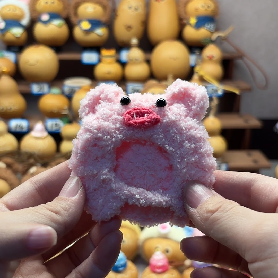 三醋酯纤维头套真好