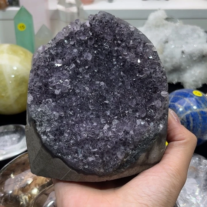 未镶嵌大型摆件（非配饰）水晶32