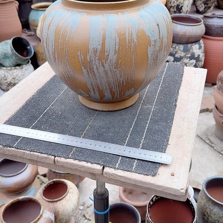 高度27口径19有孔