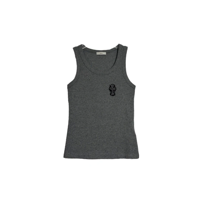 克罗家百搭背心吊带