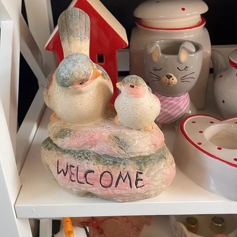 陶瓷微瑕特卖 满38包邮