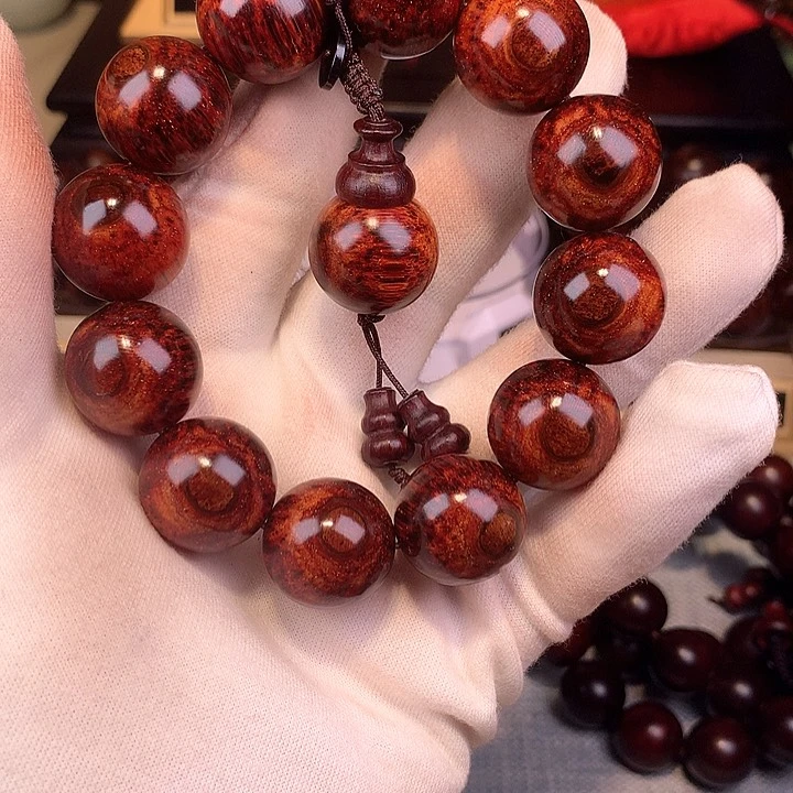 黄花梨/降香黄檀海南黄花梨2.0