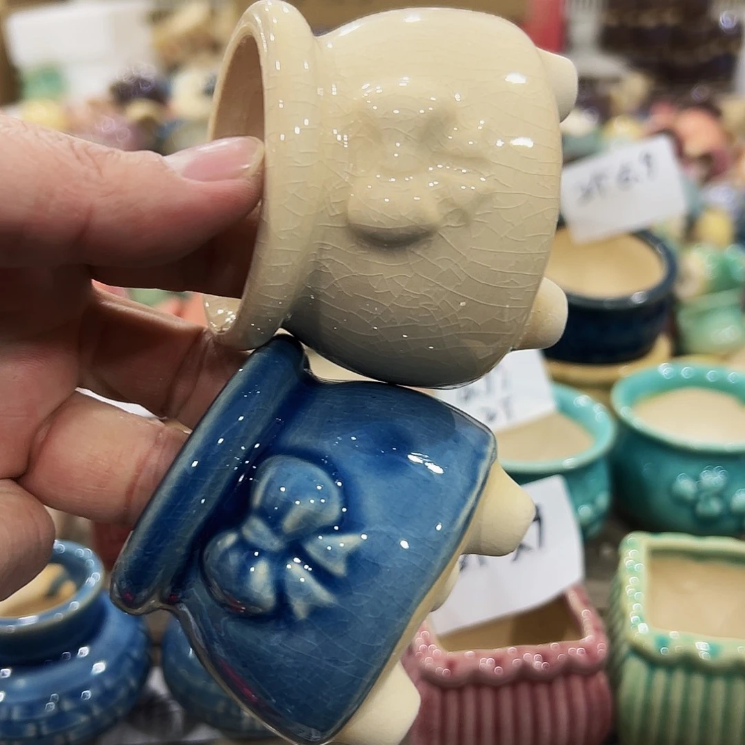 陶瓷高温陶瓷材料